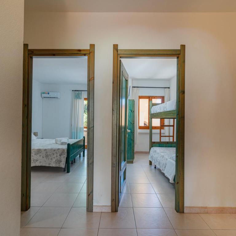 Club Esse Residence Capo D'orso - Appartamento con 2 Camere da Letto - 20
