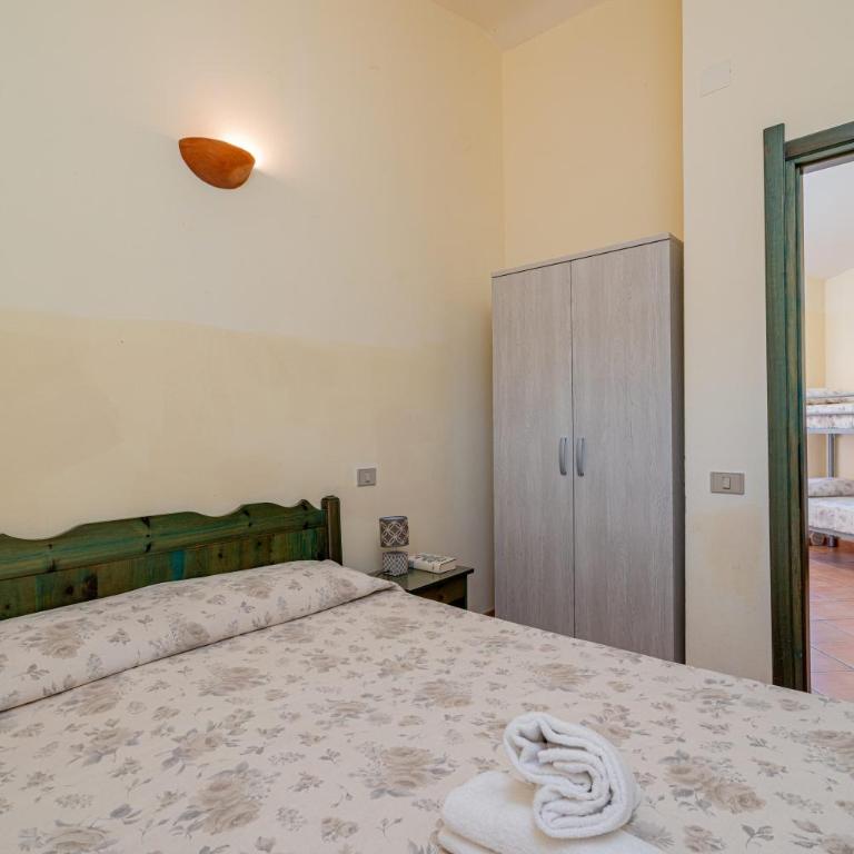 Club Esse Residence Capo D'orso - Appartamento con 1 Camera da Letto - 14