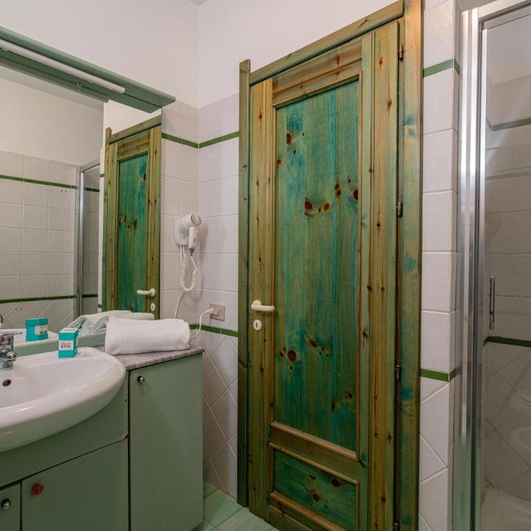 Club Esse Residence Capo D'orso - Appartamento con 2 Camere da Letto - 18