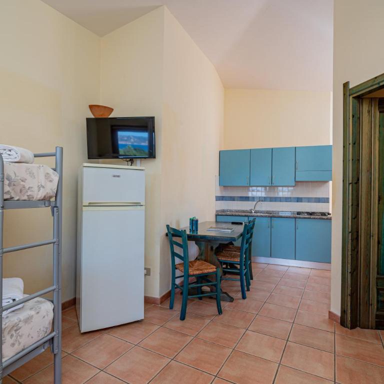 Club Esse Residence Capo D'orso - Appartamento con 1 Camera da Letto - 9