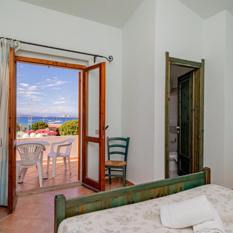 Club Esse Residence Capo D'orso - Appartamento Superior con 2 Camere da Letto - 13