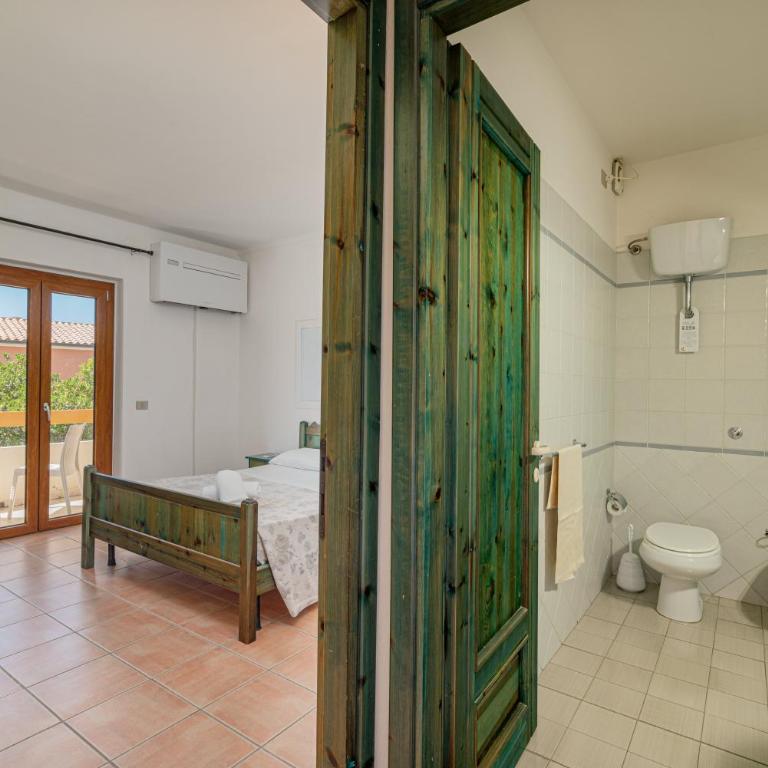 Club Esse Residence Capo D'orso - Appartamento con 1 Camera da Letto - 7