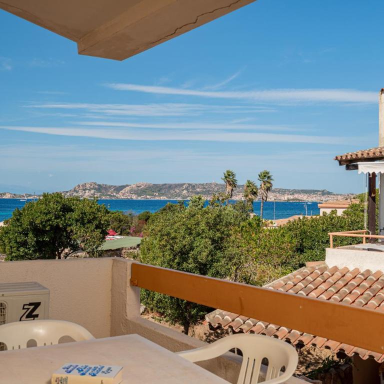 Club Esse Residence Capo D'orso - Appartamento con 1 Camera da Letto - 12