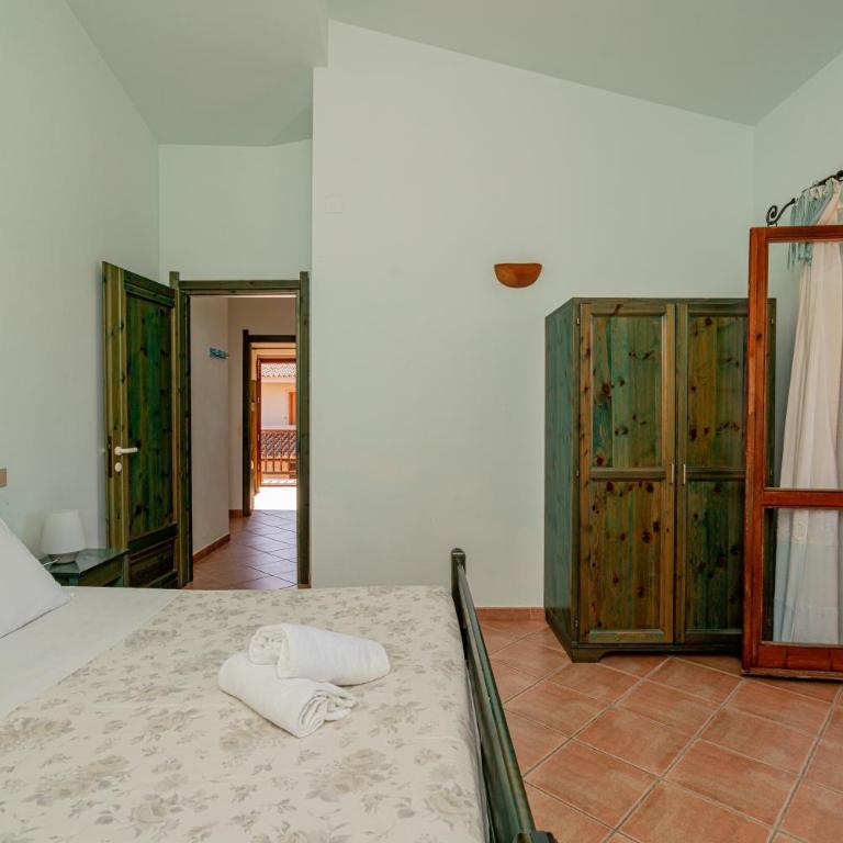 Club Esse Residence Capo D'orso - Appartamento Superior con 2 Camere da Letto - 16