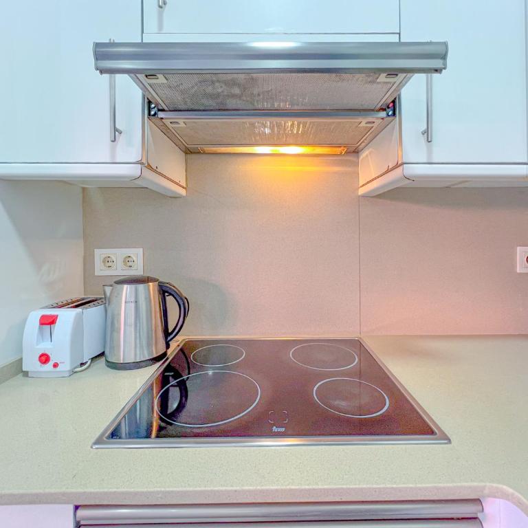 Vivalidays Francesco - LLoret de Mar - Costa Bra - Apartamento con balcón - 11