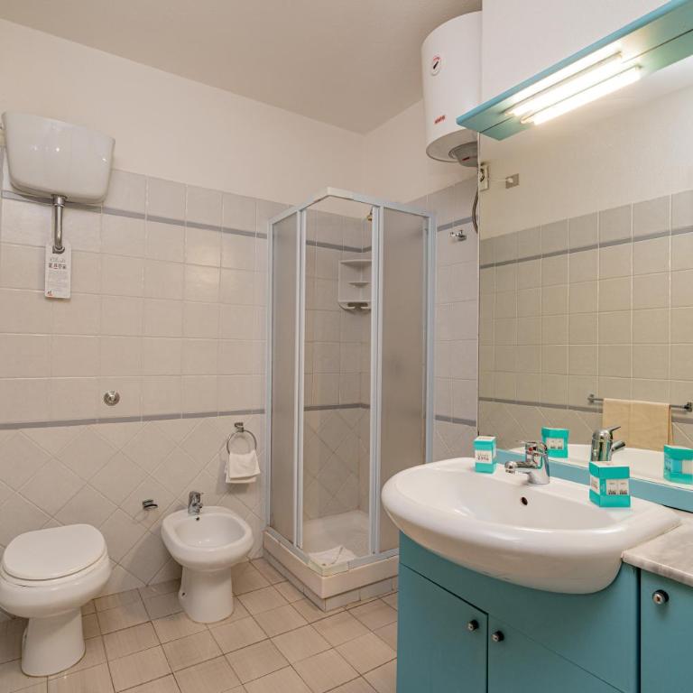Club Esse Residence Capo D'orso - Appartamento con 2 Camere da Letto - 15