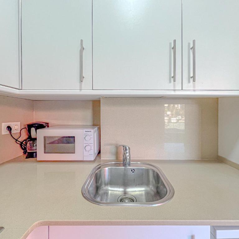 Vivalidays Francesco - LLoret de Mar - Costa Bra - Apartamento con balcón - 12