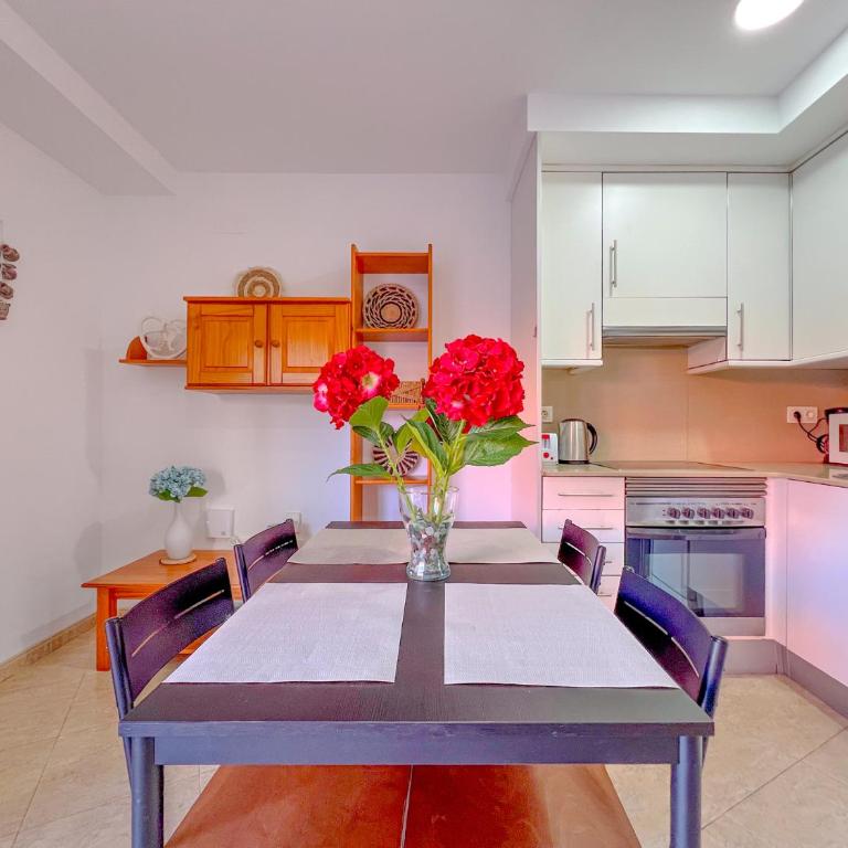 Vivalidays Francesco - LLoret de Mar - Costa Bra - Apartamento con balcón - 5