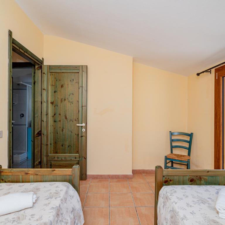 Club Esse Residence Capo D'orso - Appartamento con 2 Camere da Letto - 19