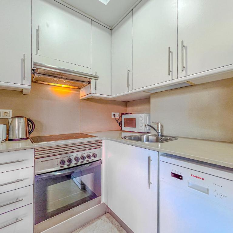 Vivalidays Francesco - LLoret de Mar - Costa Bra - Apartamento con balcón - 7