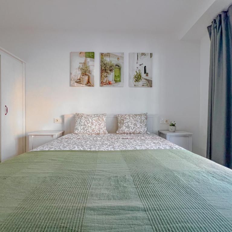 Vivalidays Francesco - LLoret de Mar - Costa Bra - Apartamento con balcón - 14