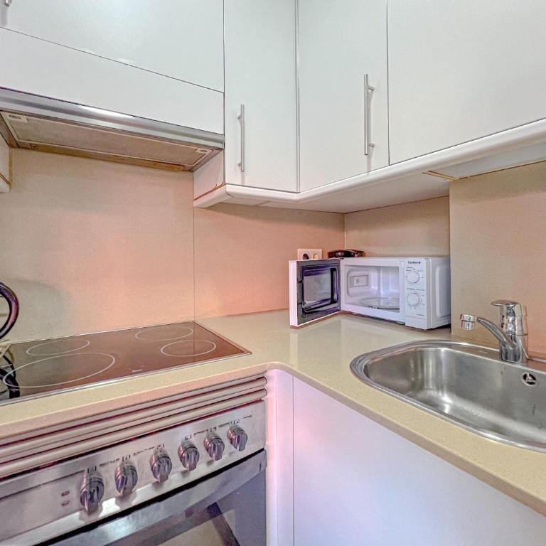 Vivalidays Francesco - LLoret de Mar - Costa Bra - Apartamento con balcón - 9