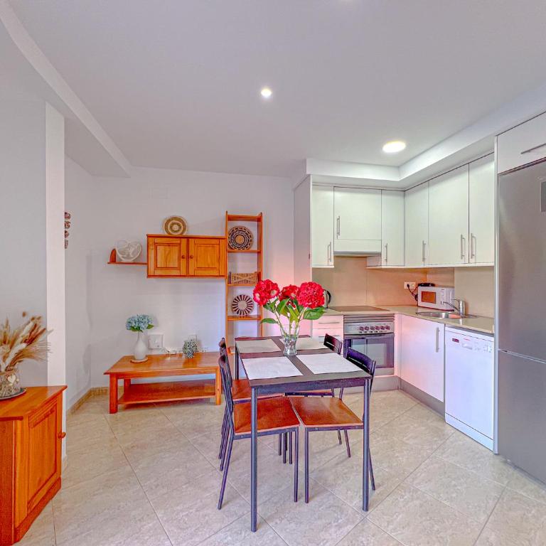 Vivalidays Francesco - LLoret de Mar - Costa Bra - Apartamento con balcón - 6