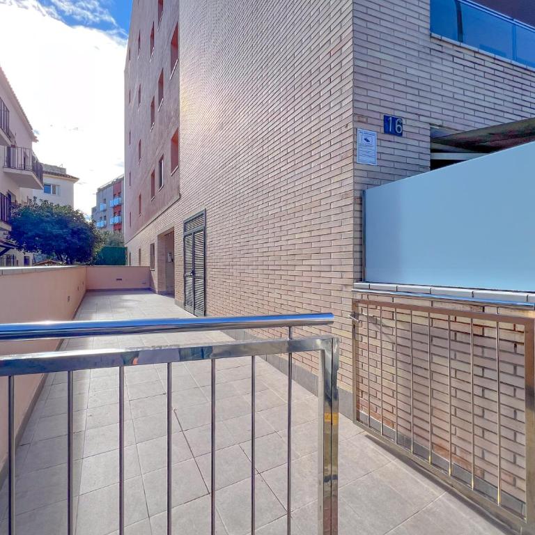 Vivalidays Francesco - LLoret de Mar - Costa Bra - Apartamento con balcón - 25