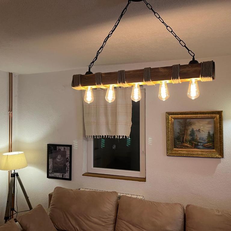 Apartments Casa Pavlovic - Two-Bedroom Apartment - 25