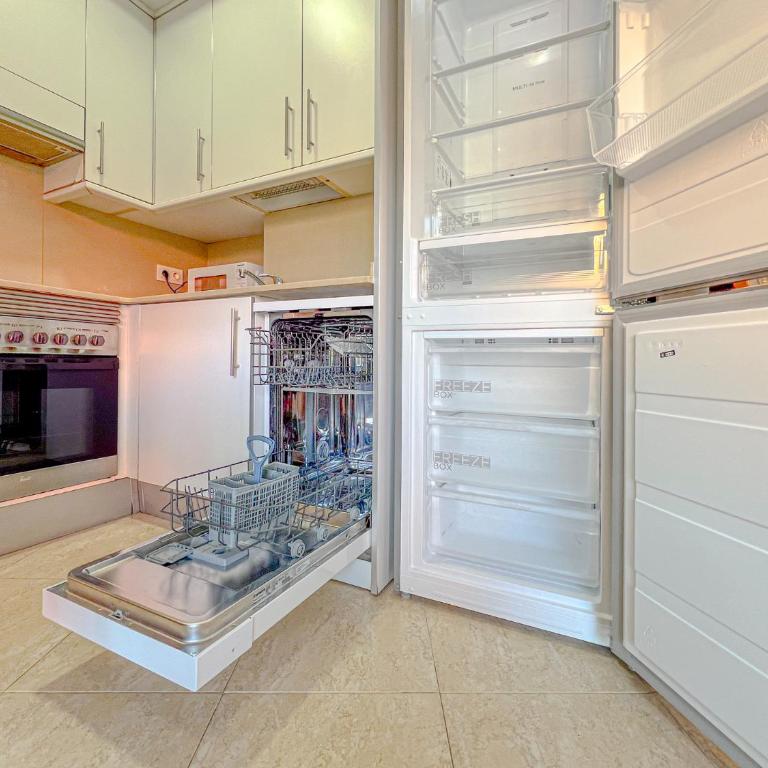 Vivalidays Francesco - LLoret de Mar - Costa Bra - Apartamento con balcón - 8