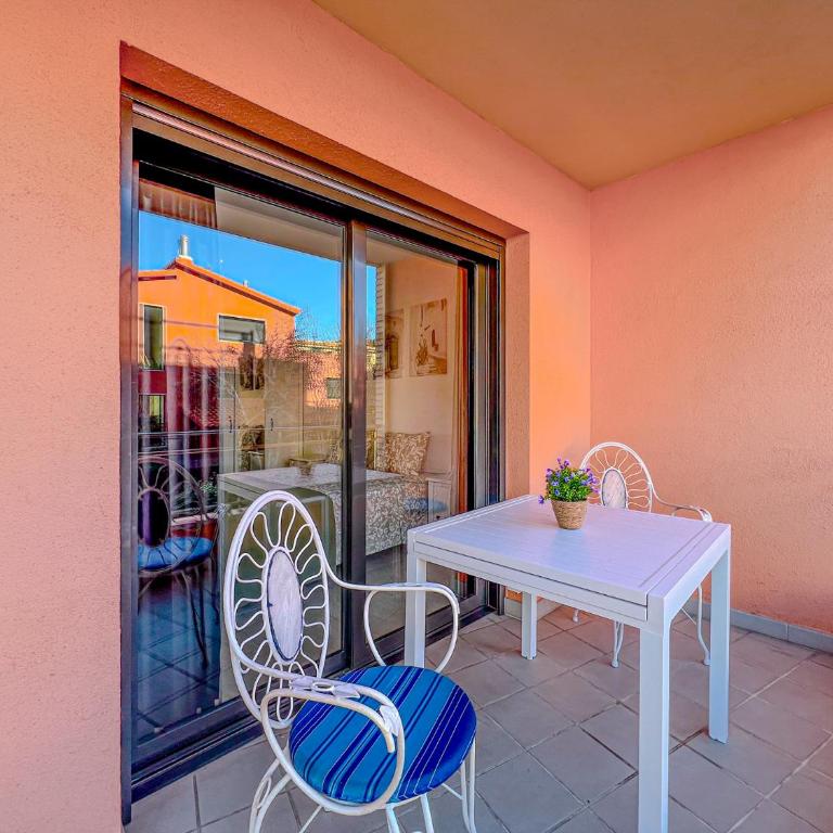 Vivalidays Francesco - LLoret de Mar - Costa Bra - Apartamento con balcón - 2