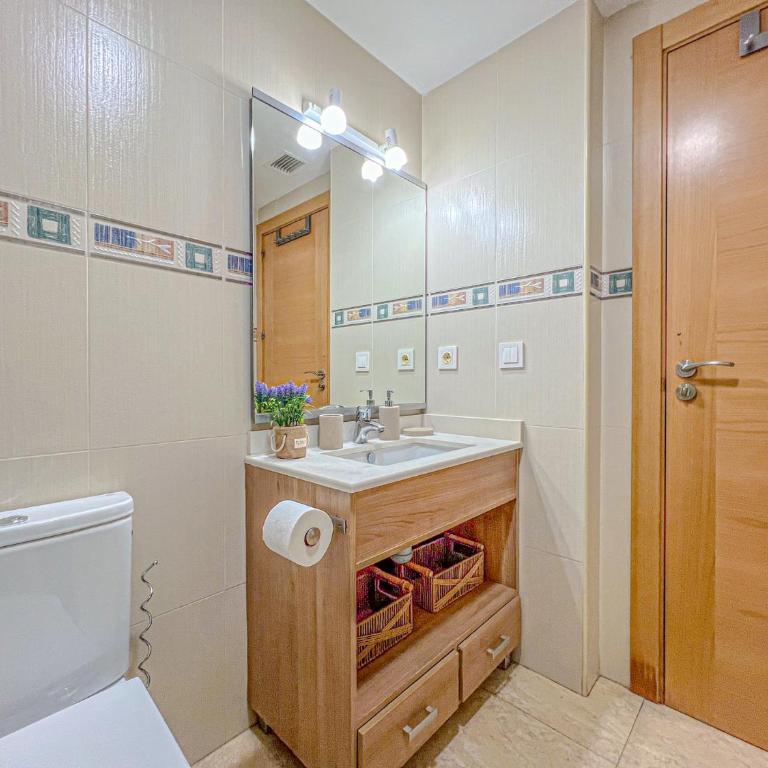 Vivalidays Francesco - LLoret de Mar - Costa Bra - Apartamento con balcón - 16