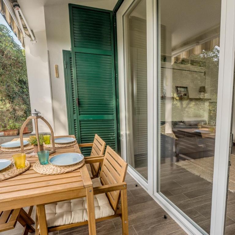 070 - Villa OLANDA con veranda VISTA MARE a 5 minuti SPIAGGIA con PISCINA CONDOMINIALE - Villa con Vista Mare - 28