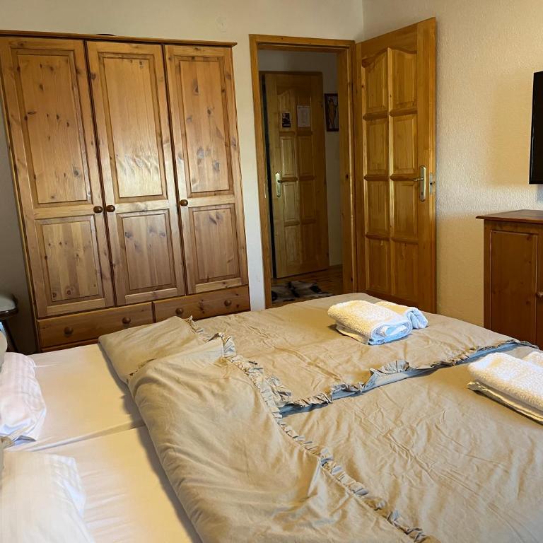 Apartments Casa Pavlovic - Two-Bedroom Apartment - 26