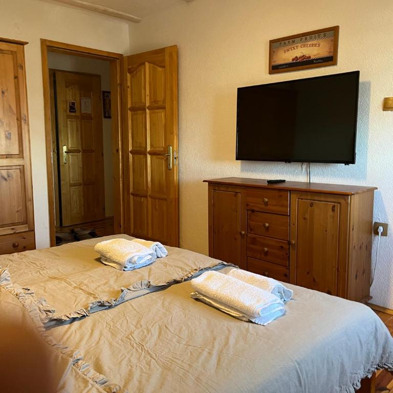 Apartments Casa Pavlovic - Two-Bedroom Apartment - 27