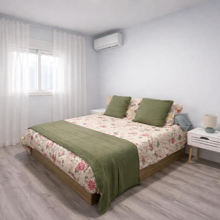 Apartamento Centro de Rota La Costilla - Apartamento Estándar de 2 dormitorios - 6
