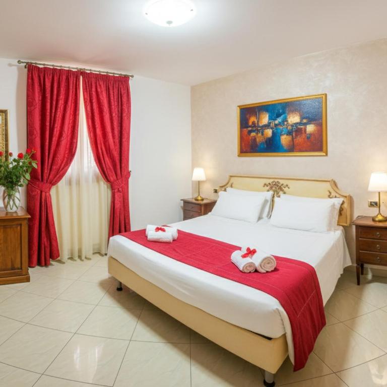 Garibaldi Relais - Double Room - 4