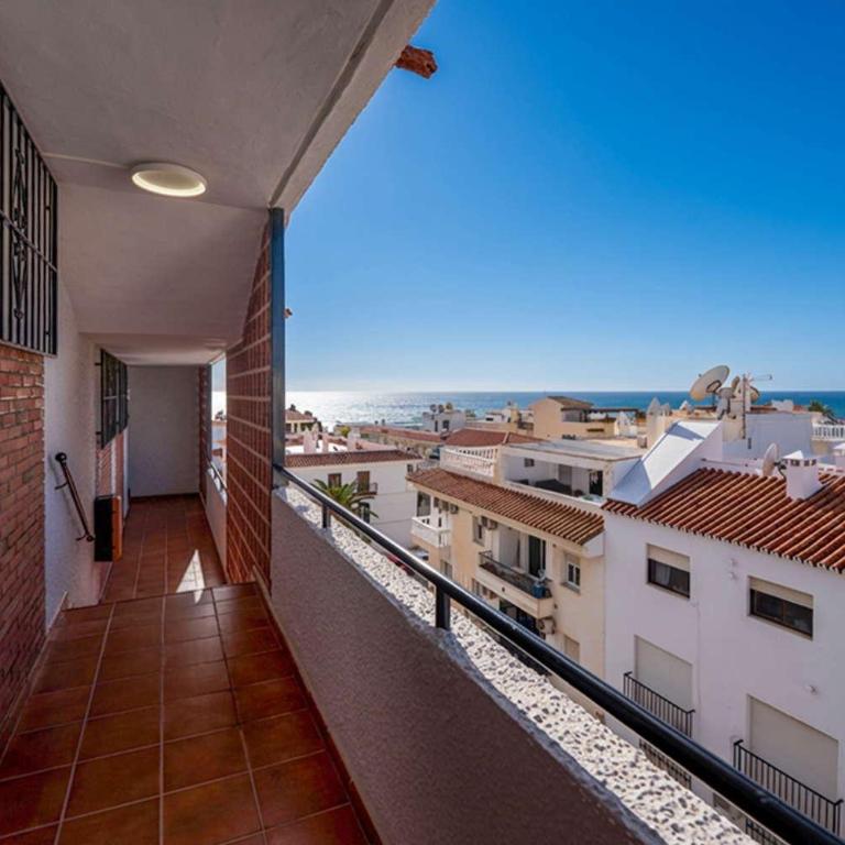 Carabeo 50 Apartments Casasol - Apartamento de 2 dormitorios - 26