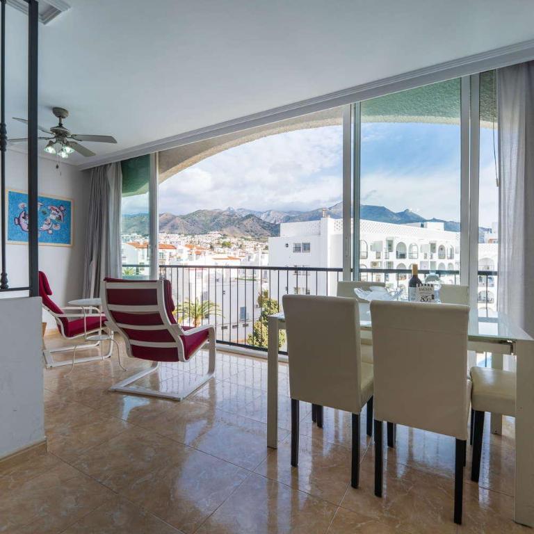 Carabeo 50 Apartments Casasol - Apartamento de 2 dormitorios - 3