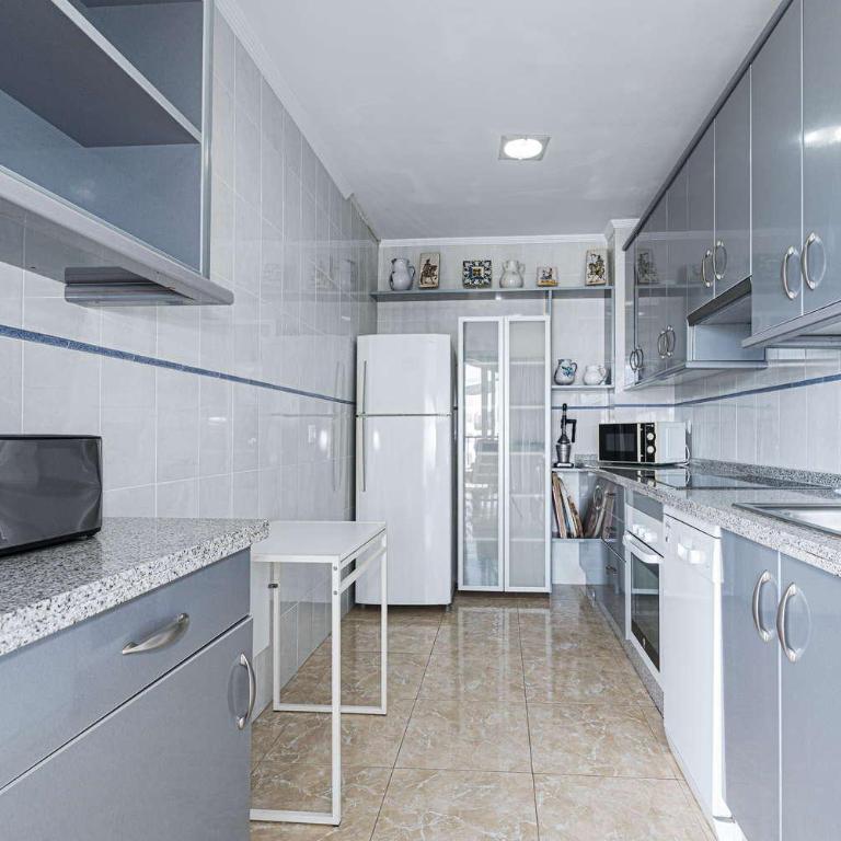 Carabeo 50 Apartments Casasol - Apartamento de 2 dormitorios - 14