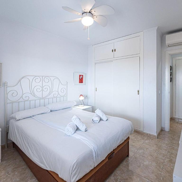 Carabeo 50 Apartments Casasol - Apartamento de 2 dormitorios - 15