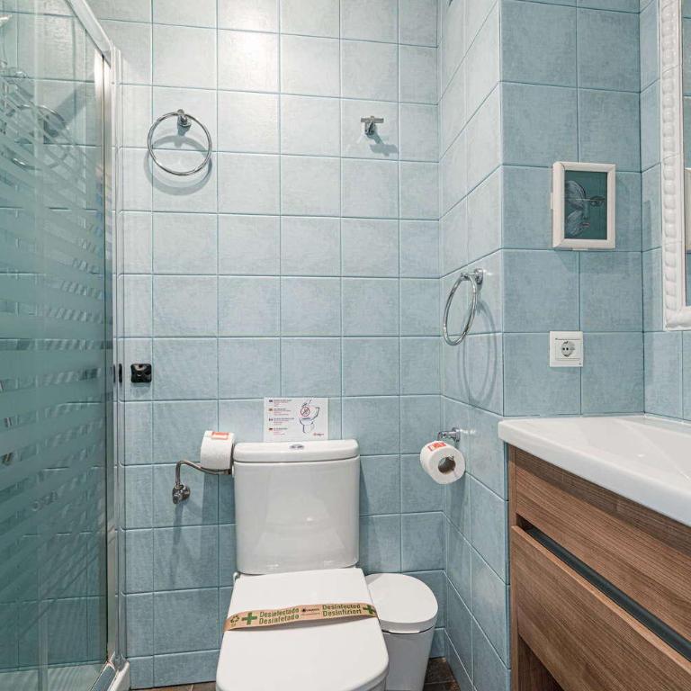 Carabeo 50 Apartments Casasol - Apartamento de 2 dormitorios - 21