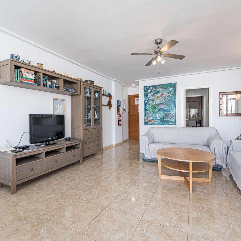 Carabeo 50 Apartments Casasol - Apartamento de 2 dormitorios - 8
