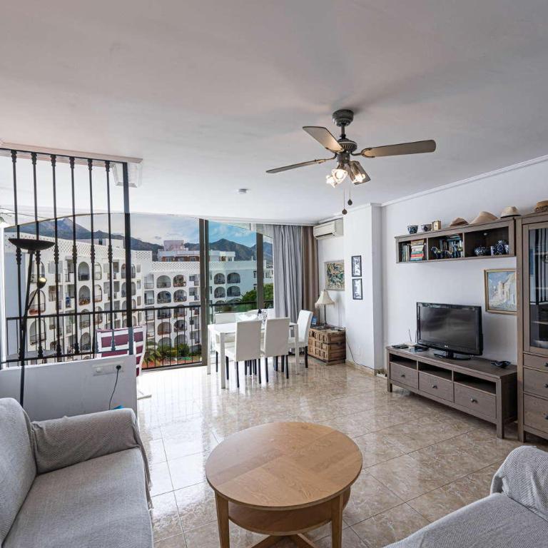 Carabeo 50 Apartments Casasol - Apartamento de 2 dormitorios - 2