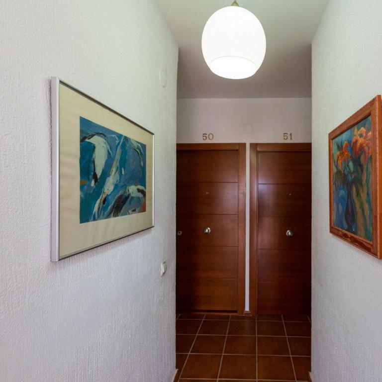 Carabeo 50 Apartments Casasol - Apartamento de 2 dormitorios - 27