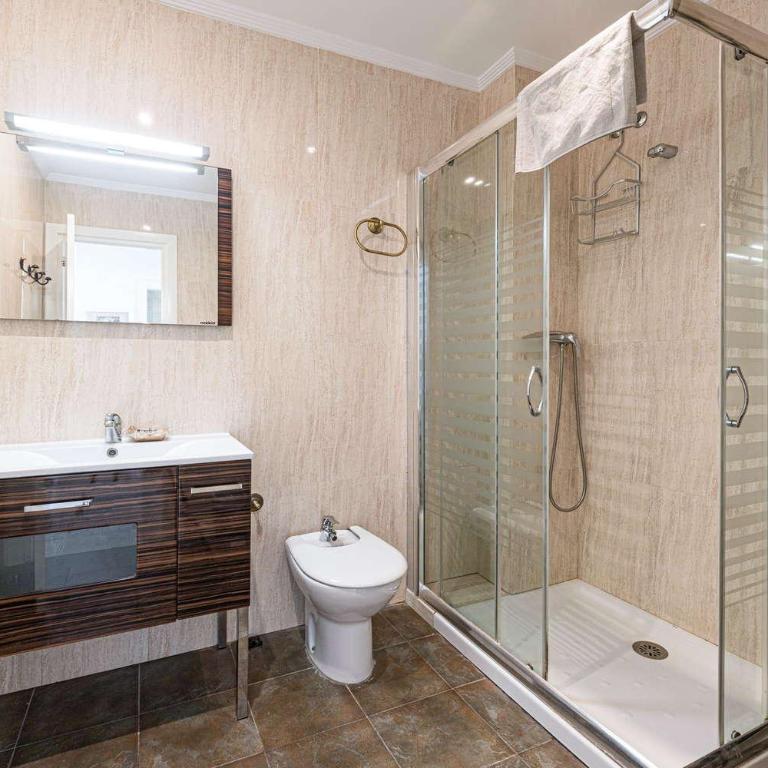 Carabeo 50 Apartments Casasol - Apartamento de 2 dormitorios - 20