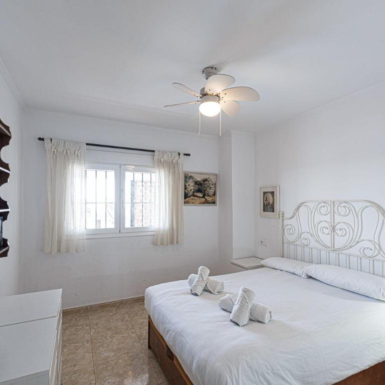 Carabeo 50 Apartments Casasol - Apartamento de 2 dormitorios - 7