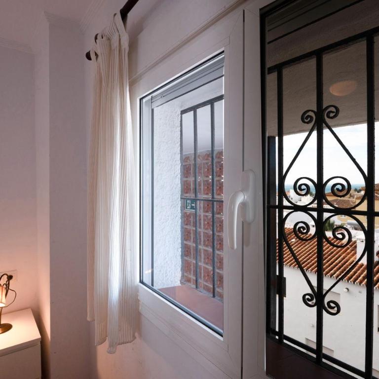 Carabeo 50 Apartments Casasol - Apartamento de 2 dormitorios - 16