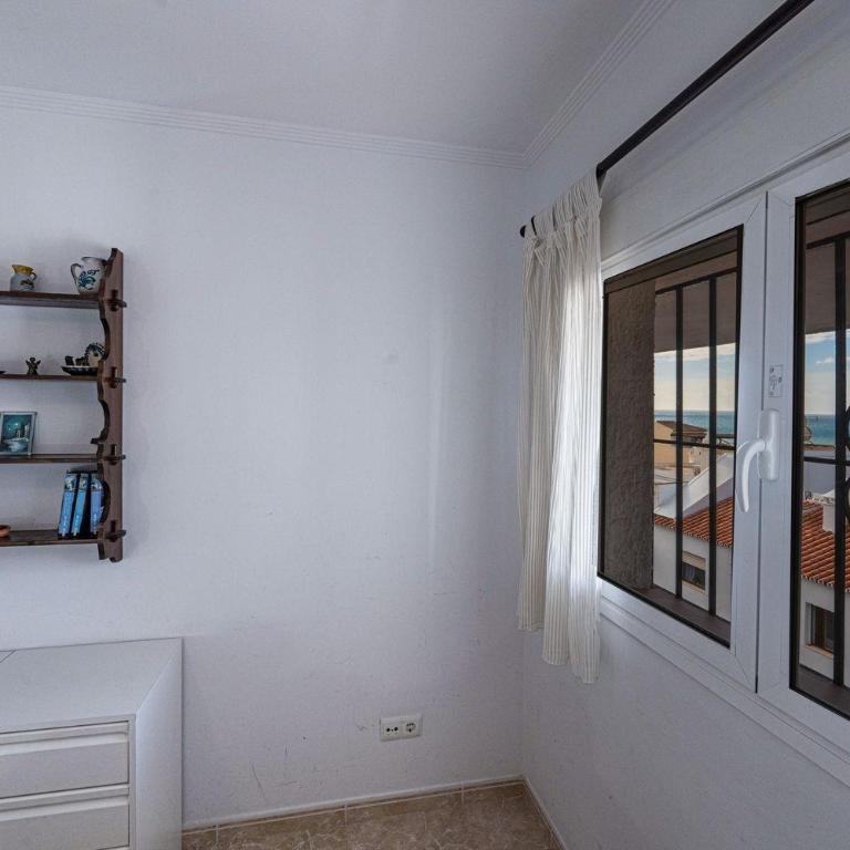 Carabeo 50 Apartments Casasol - Apartamento de 2 dormitorios - 19