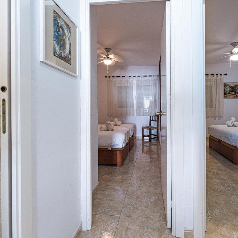 Carabeo 50 Apartments Casasol - Apartamento de 2 dormitorios - 22