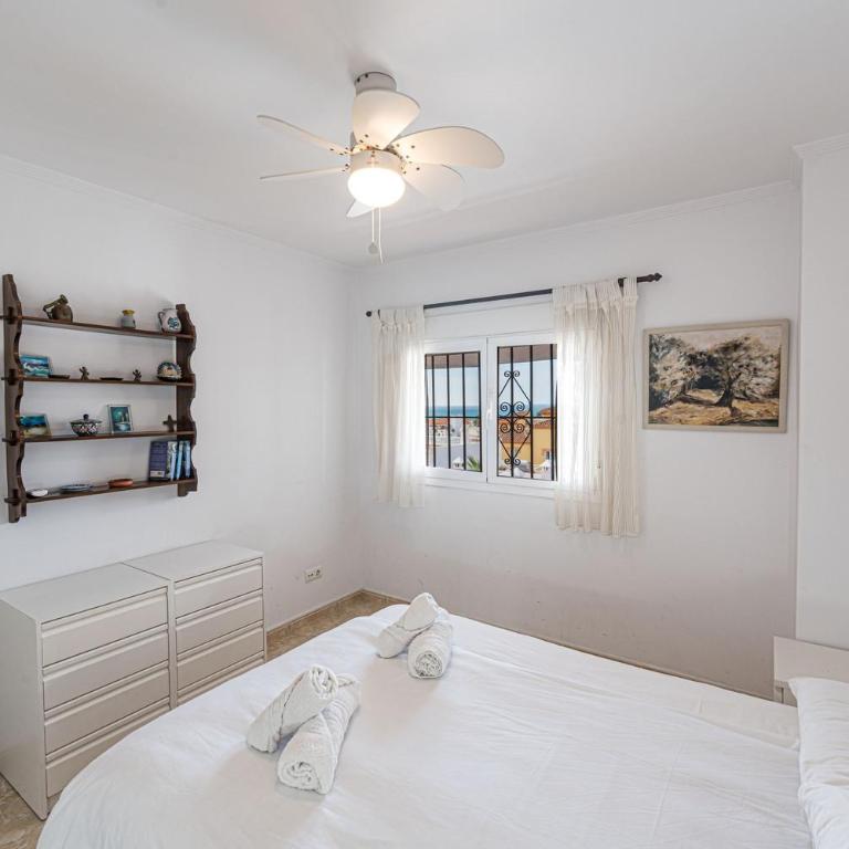 Carabeo 50 Apartments Casasol - Apartamento de 2 dormitorios - 18