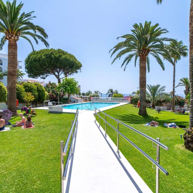 Carabeo 50 Apartments Casasol - Apartamento de 2 dormitorios - 25