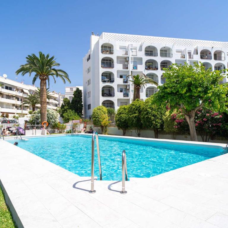 Carabeo 50 Apartments Casasol - Apartamento de 2 dormitorios - 5