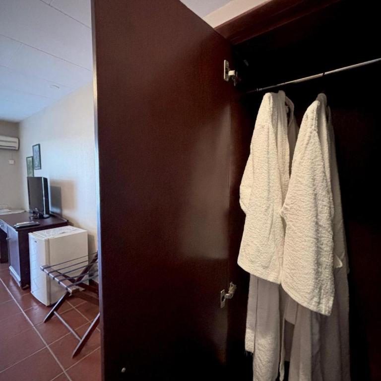 Los Naranjos Termal - Habitación Doble - 3