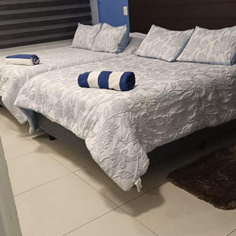 Condominio Xaman Ha 7107 - One-Bedroom Apartment - 3