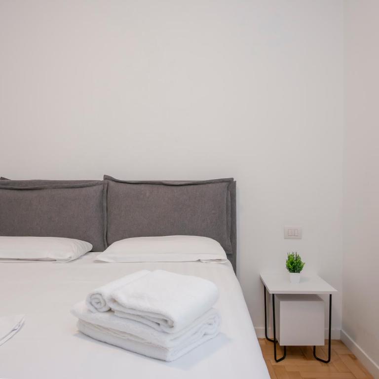I-Host - Bright 1BR with Balcony in Milan - Appartamento con 1 Camera da Letto - 6
