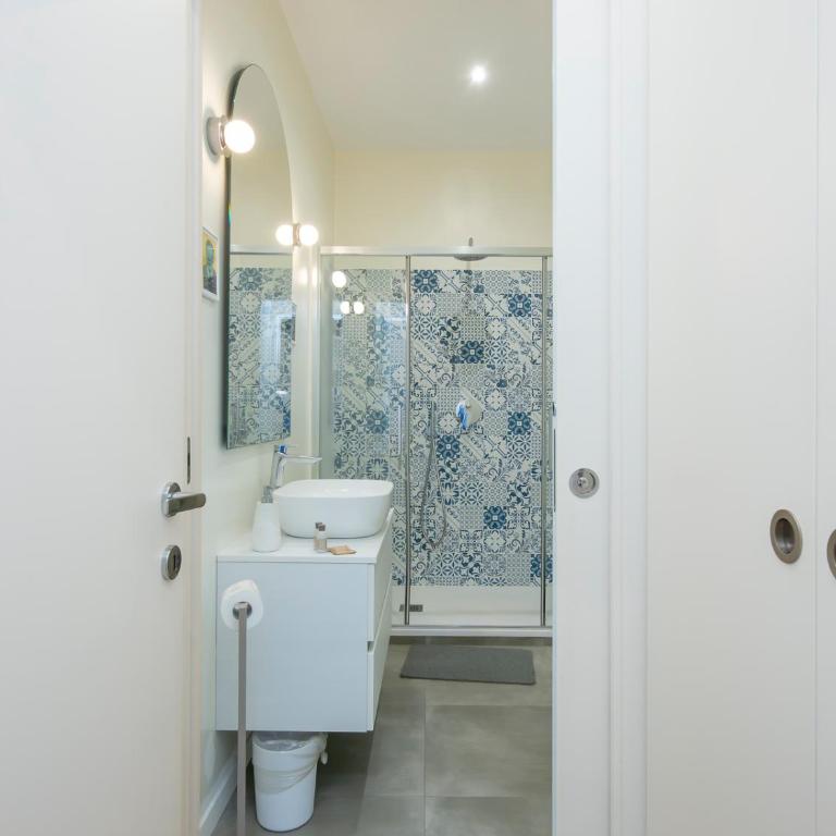 I-Host - Bright 1BR with Balcony in Milan - Appartamento con 1 Camera da Letto - 25