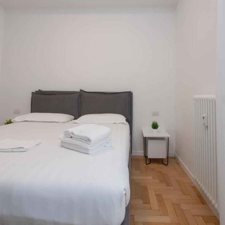 I-Host - Bright 1BR with Balcony in Milan - Appartamento con 1 Camera da Letto - 36