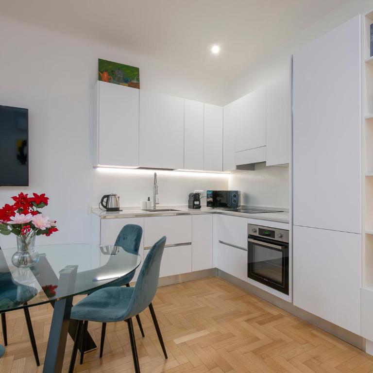 I-Host - Bright 1BR with Balcony in Milan - Appartamento con 1 Camera da Letto - 39