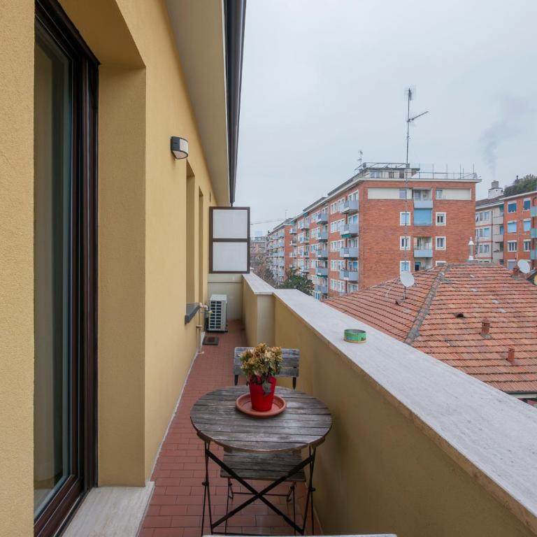 I-Host - Bright 1BR with Balcony in Milan - Appartamento con 1 Camera da Letto - 41